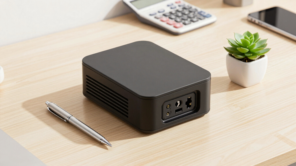 best premium UPS for CPA office