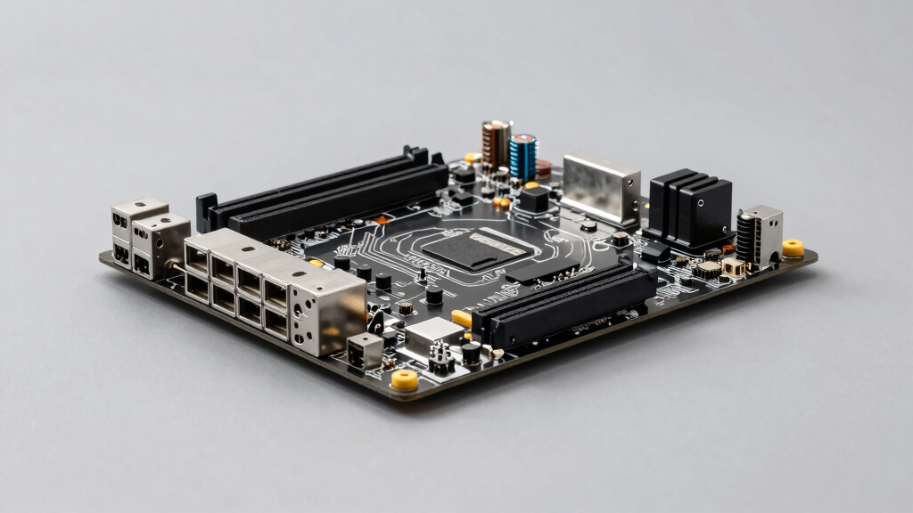 best server motherboard