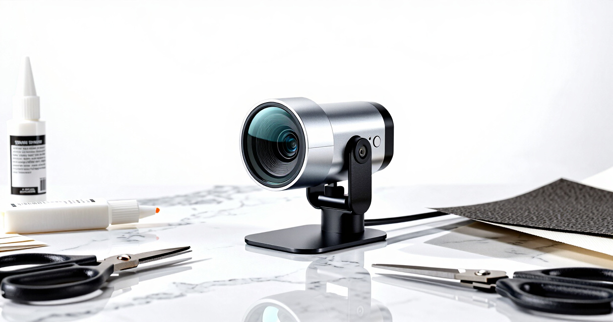 best document camera for streaming craft tutorials