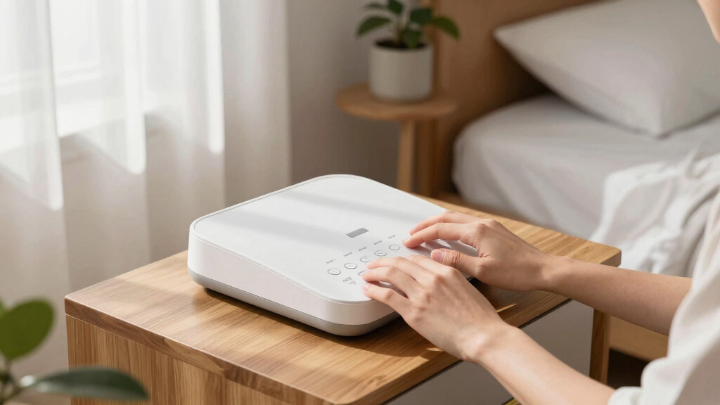 best white noise machine premium