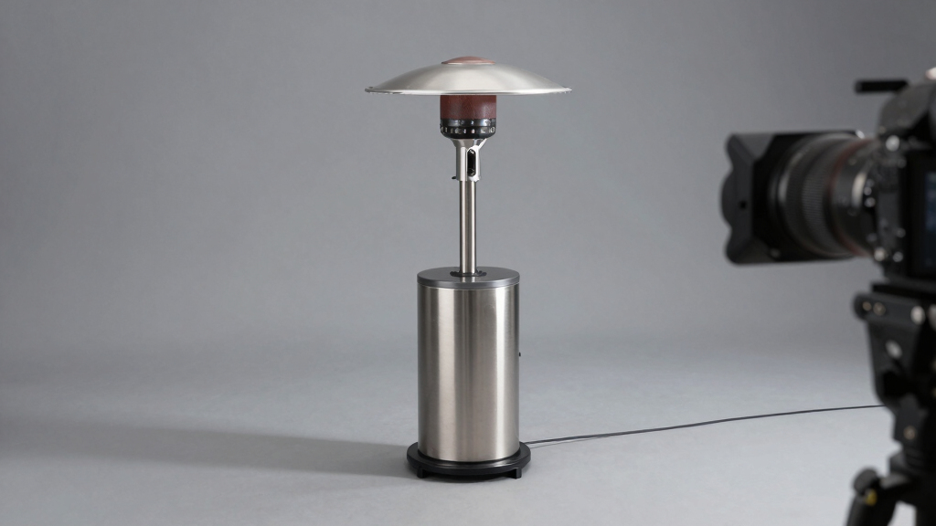 best commercial outdoor patio heater office terrace