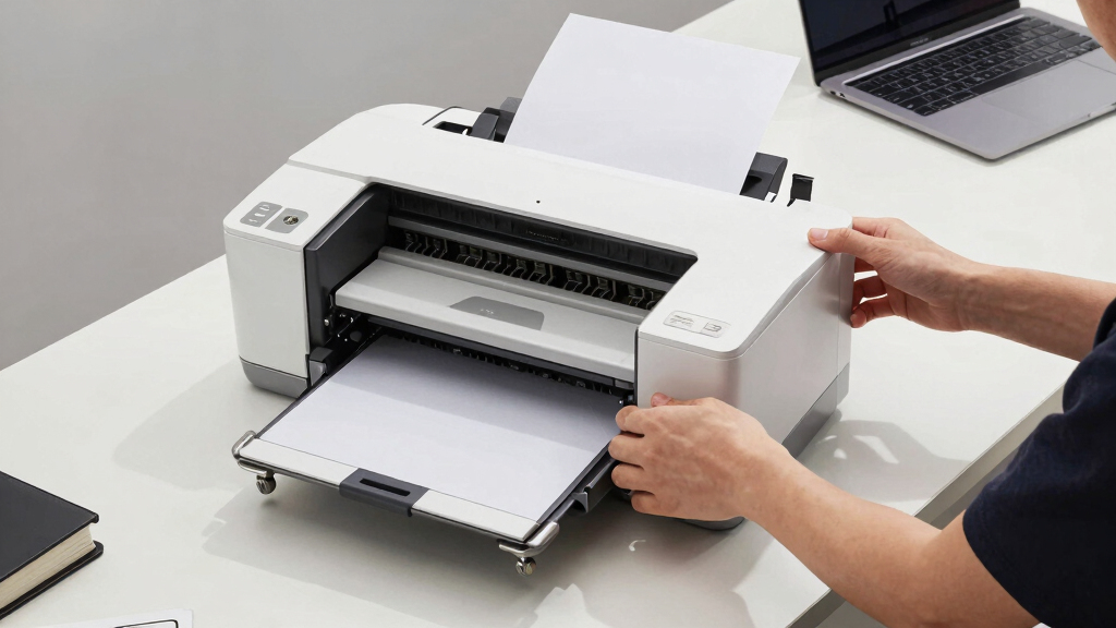 rolling printer cabinet