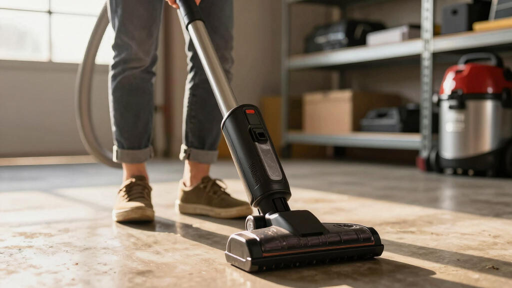shop vacuum cordless premium