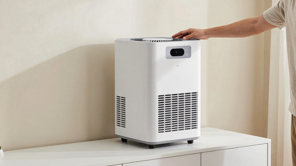 best portable AC for large room