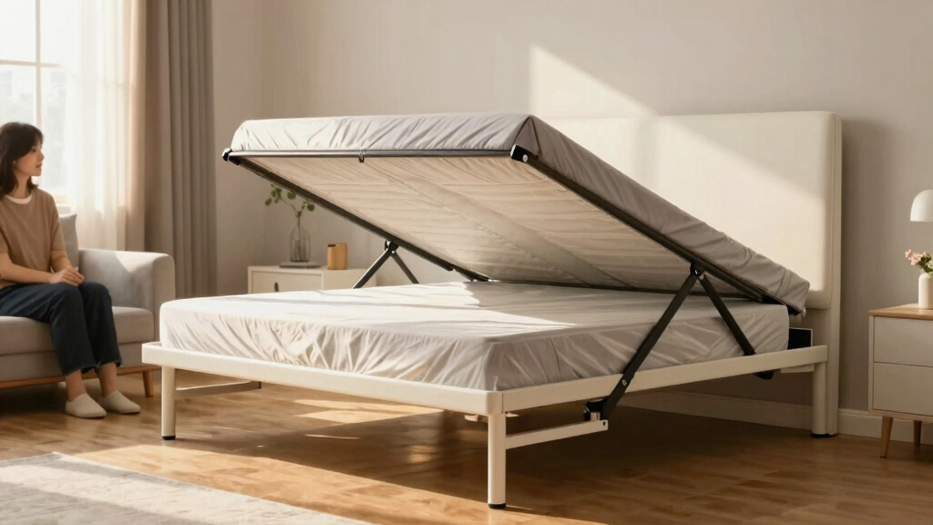 best Murphy bed queen