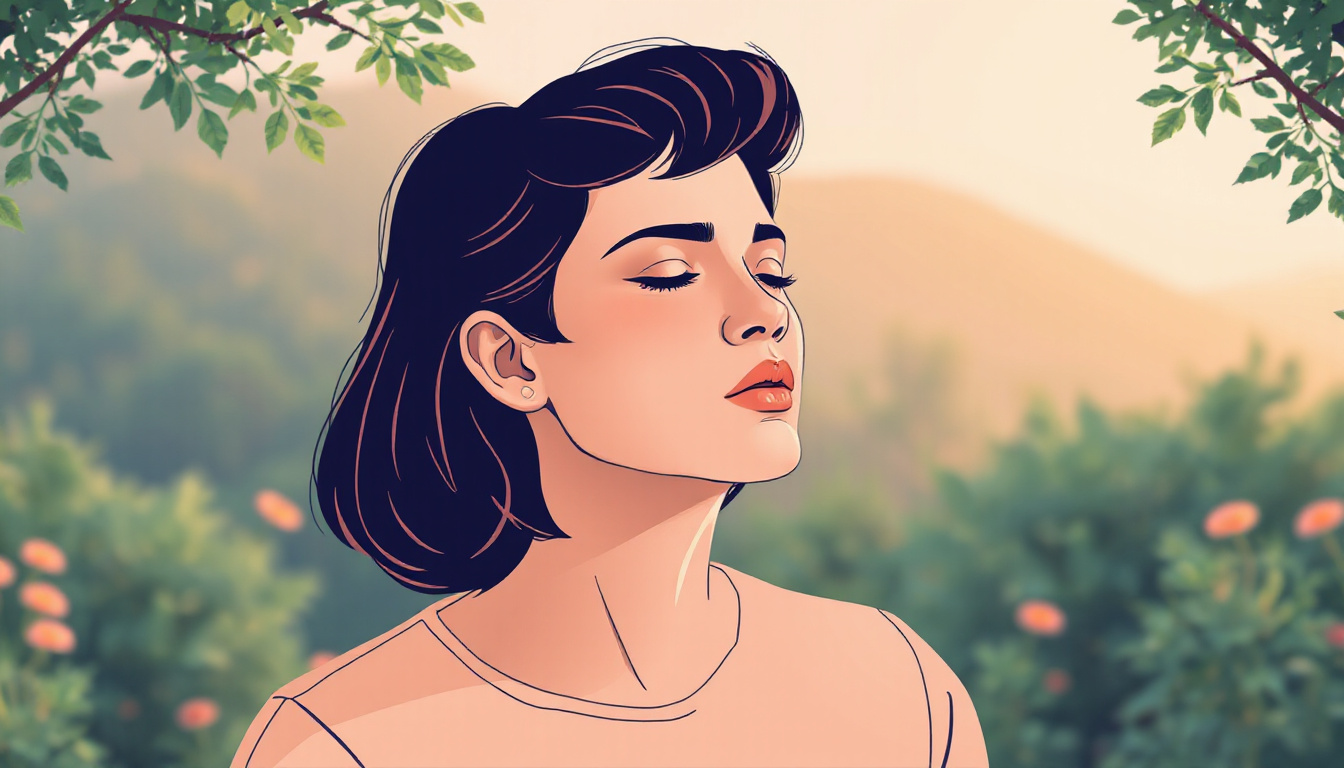 Mastering Pursed-Lip Breathing: A Simple Technique for Better Lung Health and Relaxation