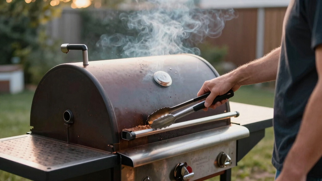 best pellet grill smoker