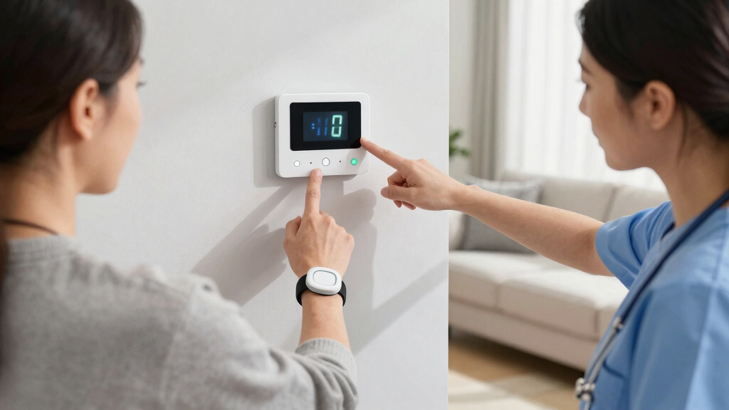 10 Best Caregiver Alert Systems for Hearing Impaired Adults in 2026 22 best caregiver alert systems for hearing impaired adults
