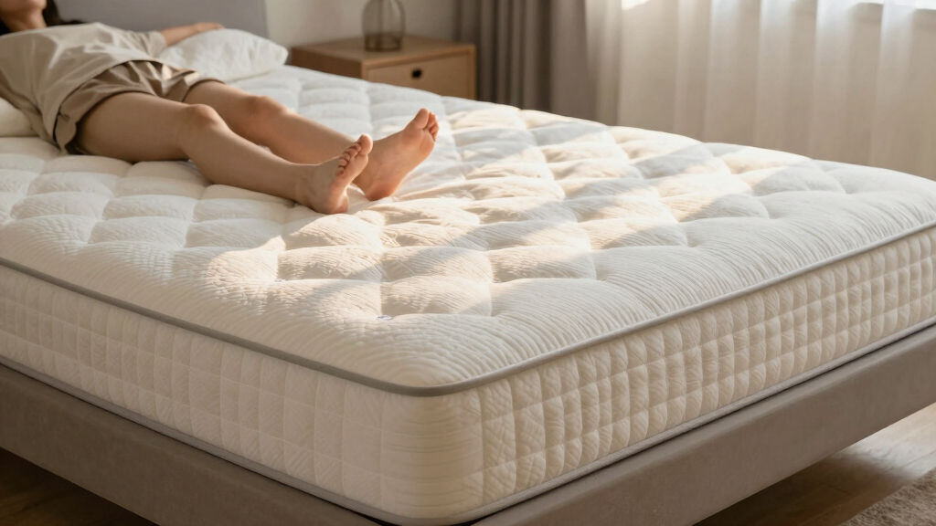 best premium mattress for better recovery