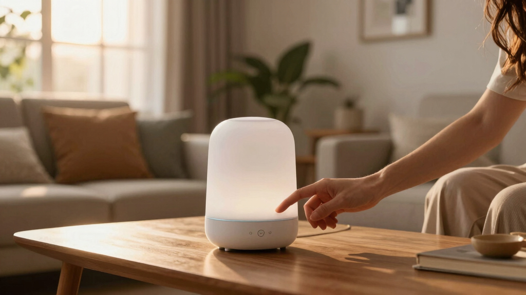 best premium home scent diffuser machine