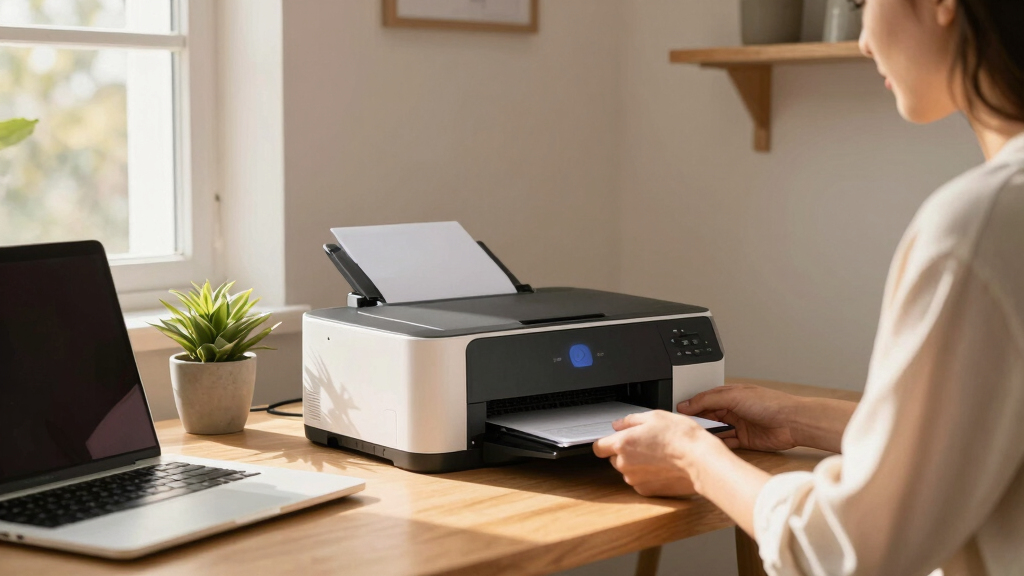 best color laser printer for home office