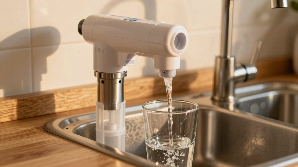 best reverse osmosis water system commercial