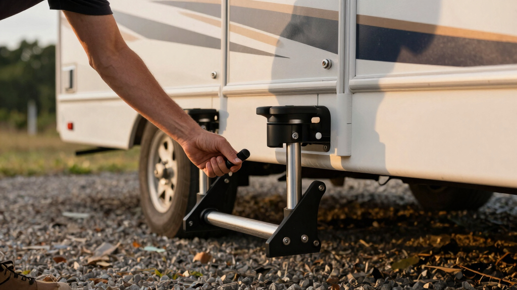 13 Best RV Stabilizer Jacks in 2026 — The Ultimate Buyer’s Guide 29 best RV stabilizer jacks