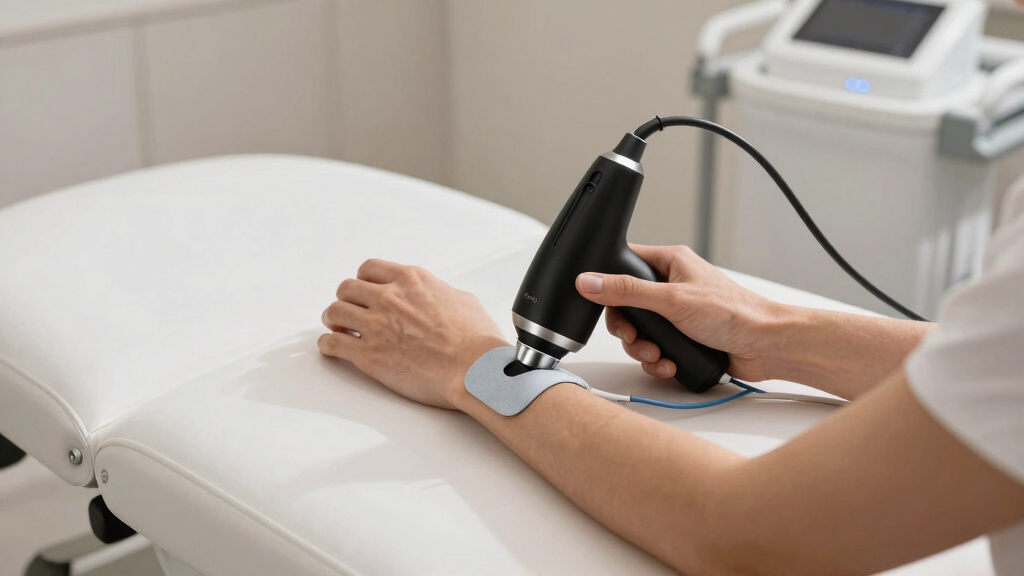 best tens ems combo device premium