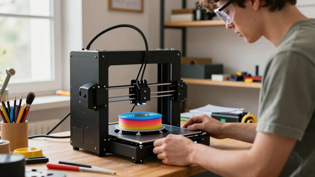 best 3d printer for cosplay