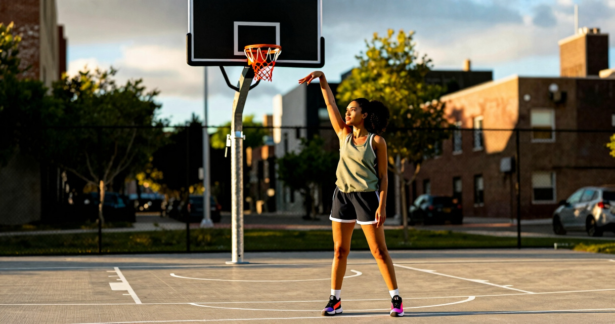 best basketball hoops portable premium