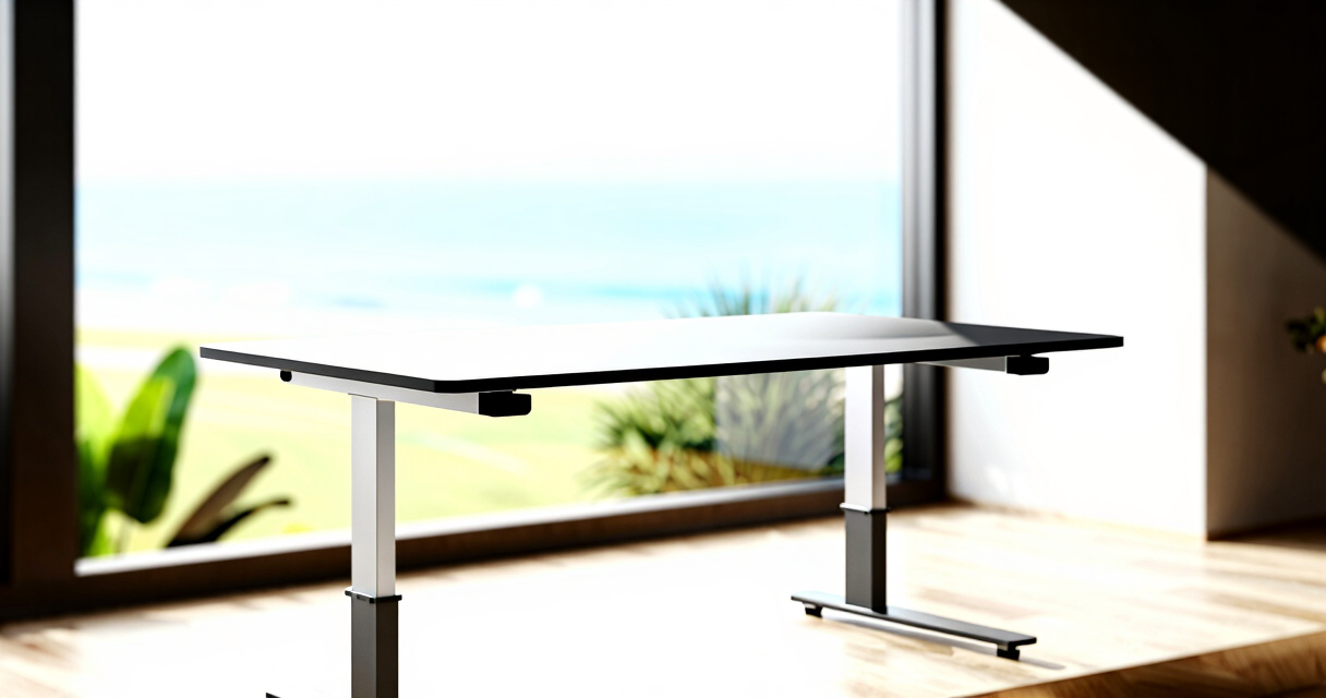 best standing desks for creators