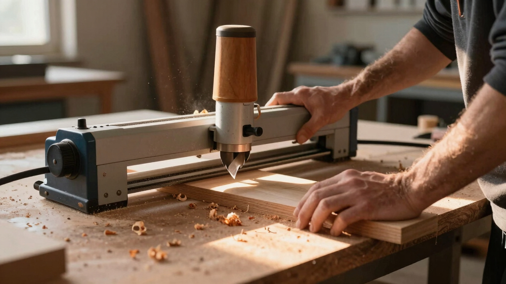 best thickness planer for hardwood