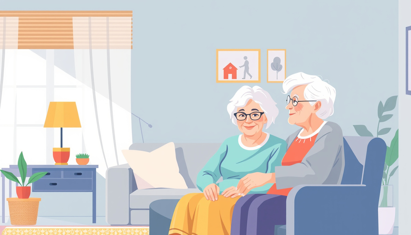 Compassionate Caregiver Services in Oakville: Your Guide to Finding the Perfect Support