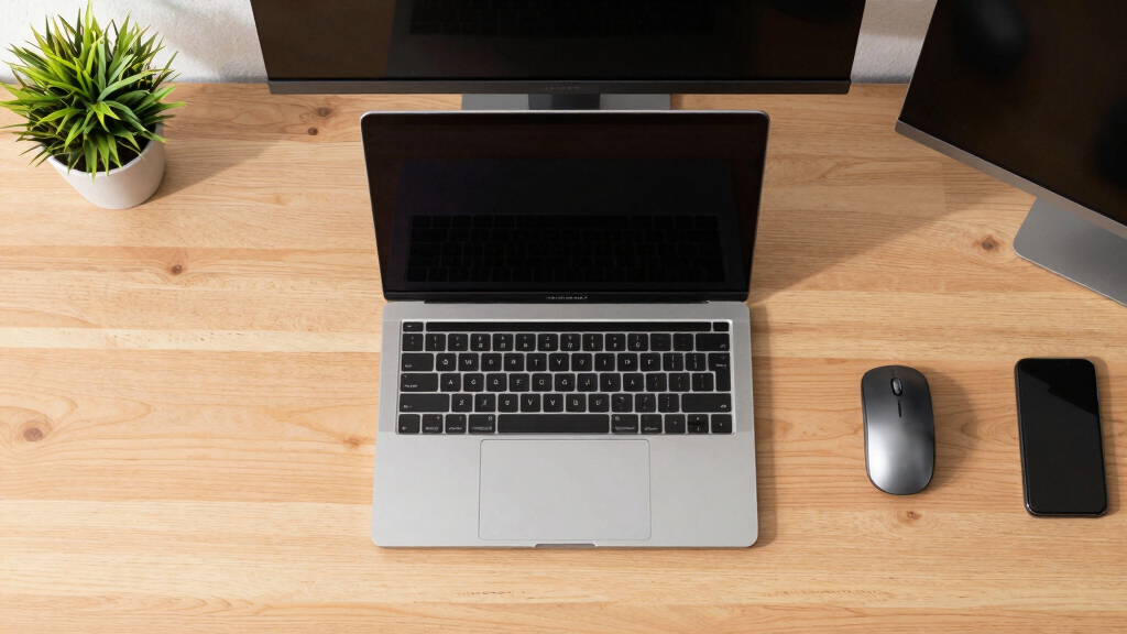 best premium mobile workstation laptop for multi-monitor desk setups