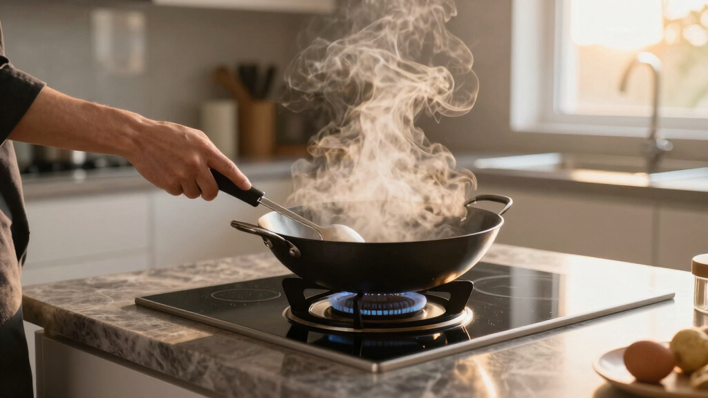 best countertop induction wok burner