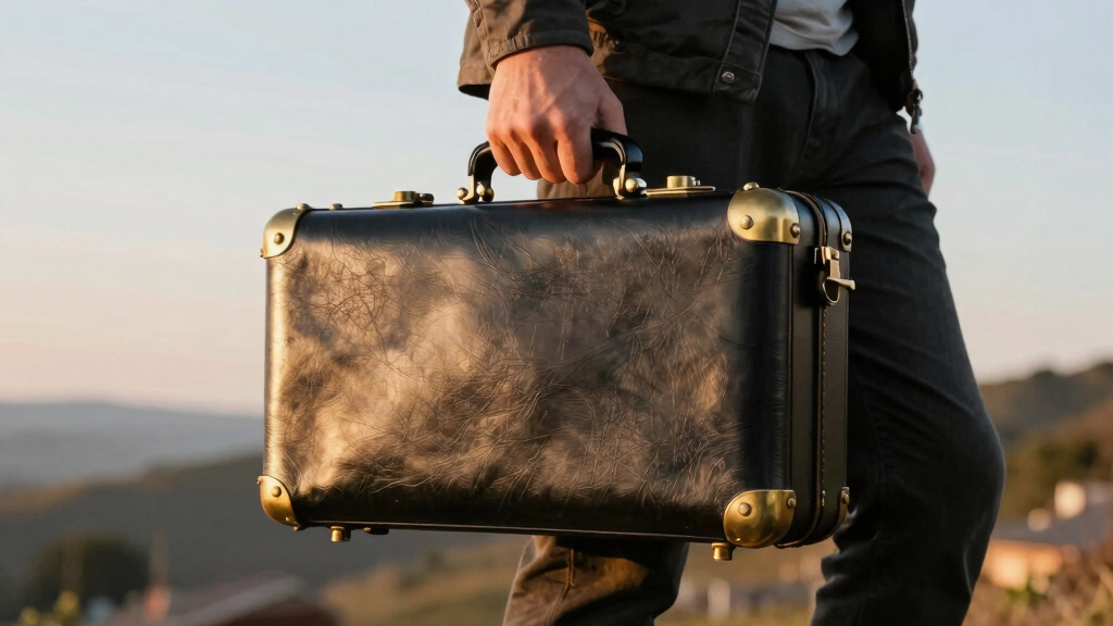 best telescope carrying cases premium