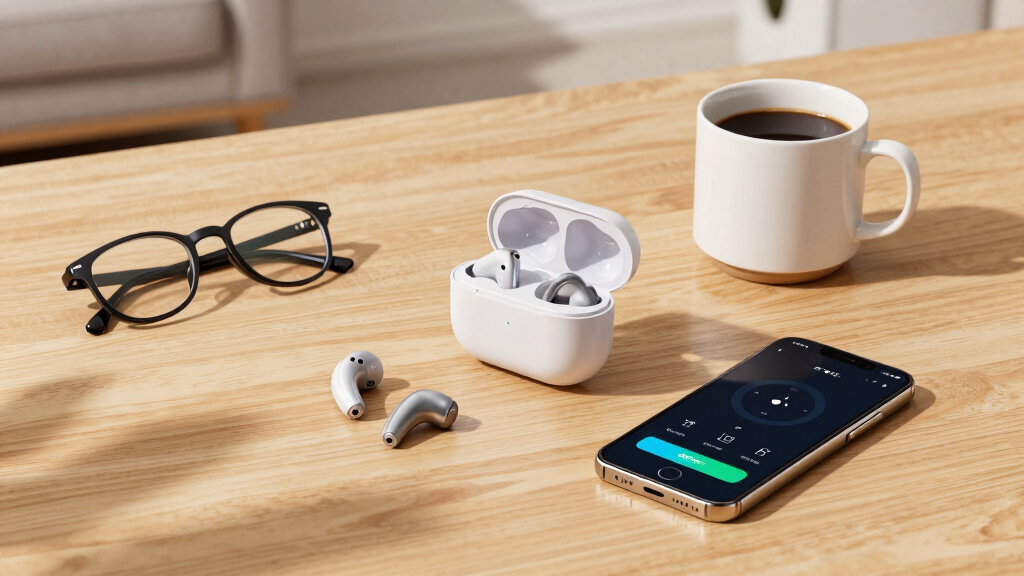 best rechargeable otc hearing aids for adults