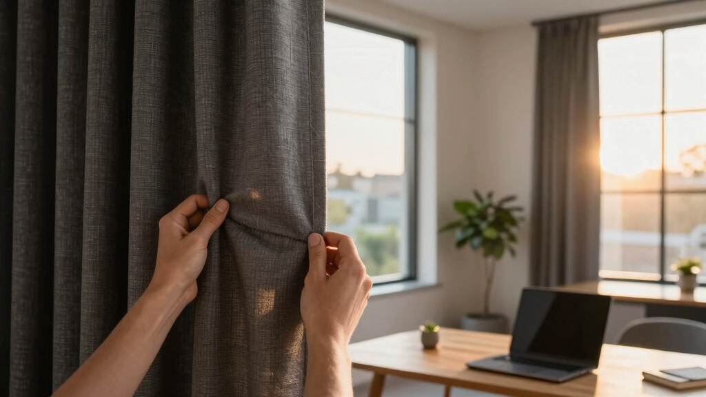 soundproof curtains premium
