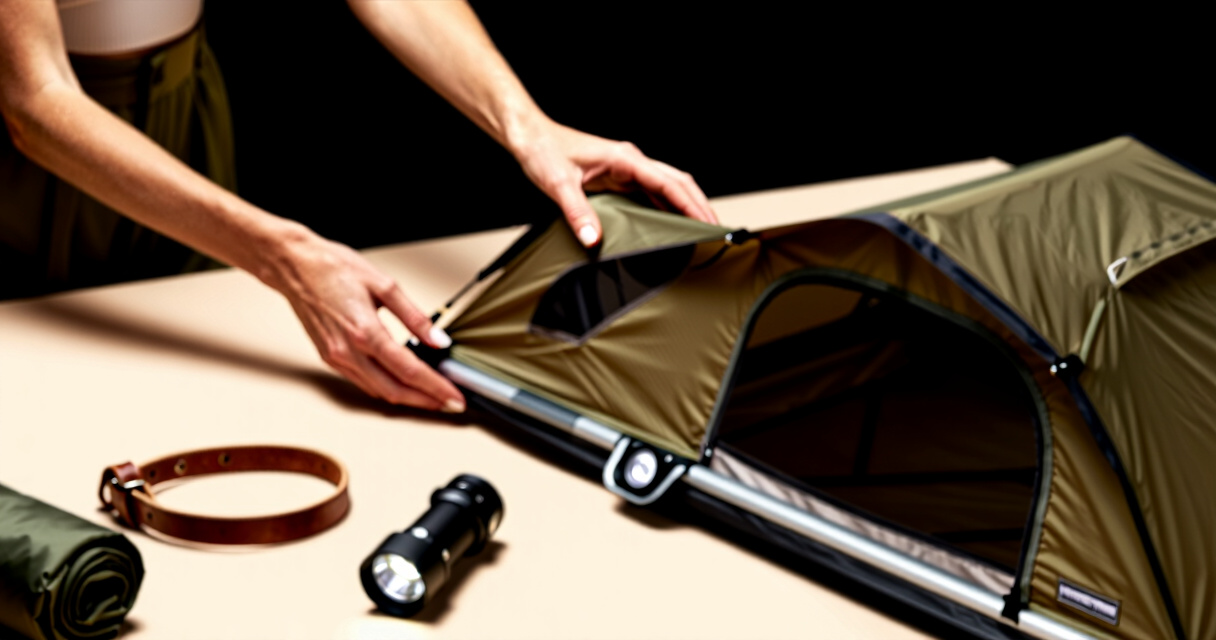 best rooftop tents premium
