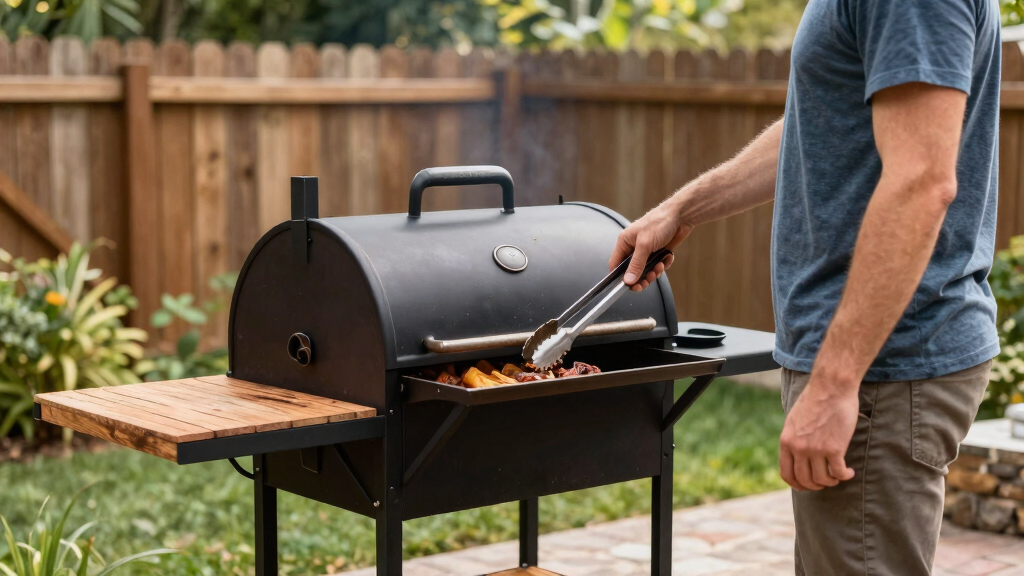 best pellet grill smoker