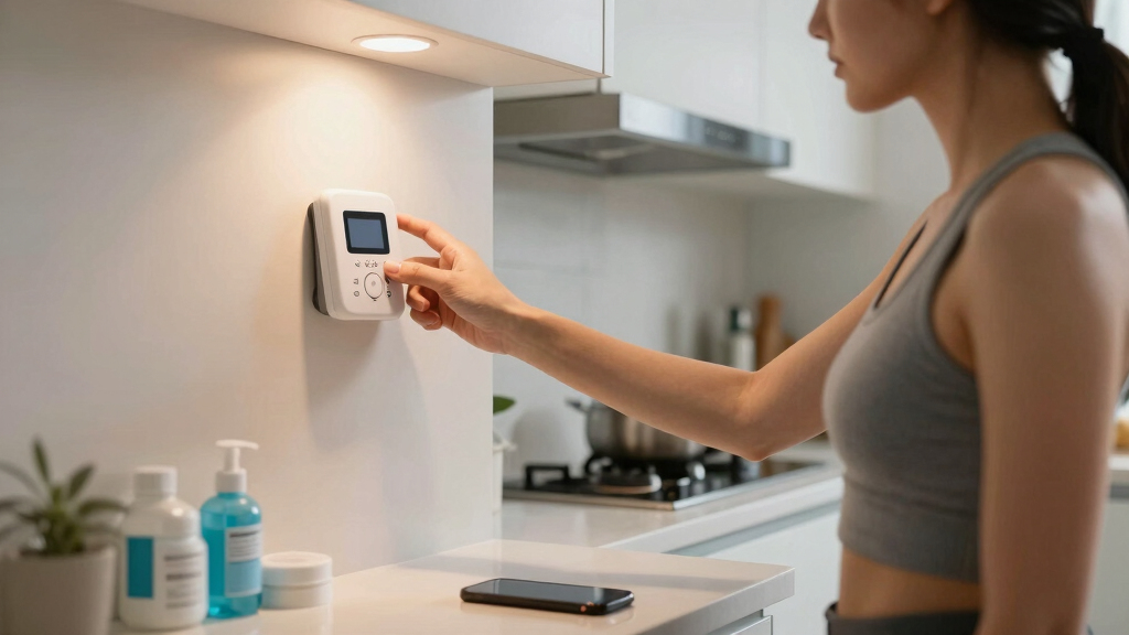 best wireless caregiver pager systems for home care