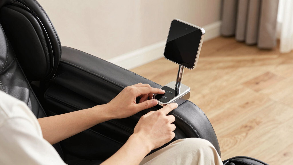 best luxury massage chairs for home