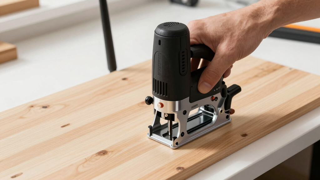 best router for router table