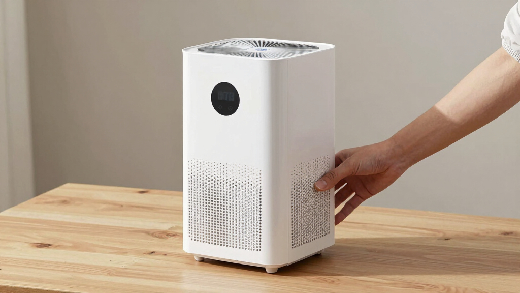 best whole house air purifier