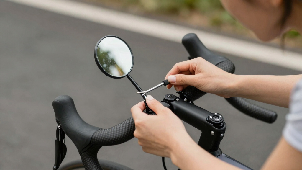 best bike mirrors for drop bars