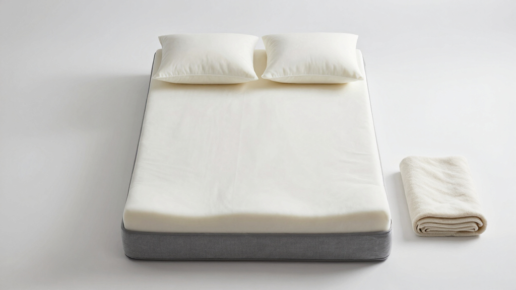 best memory foam mattress for side sleepers