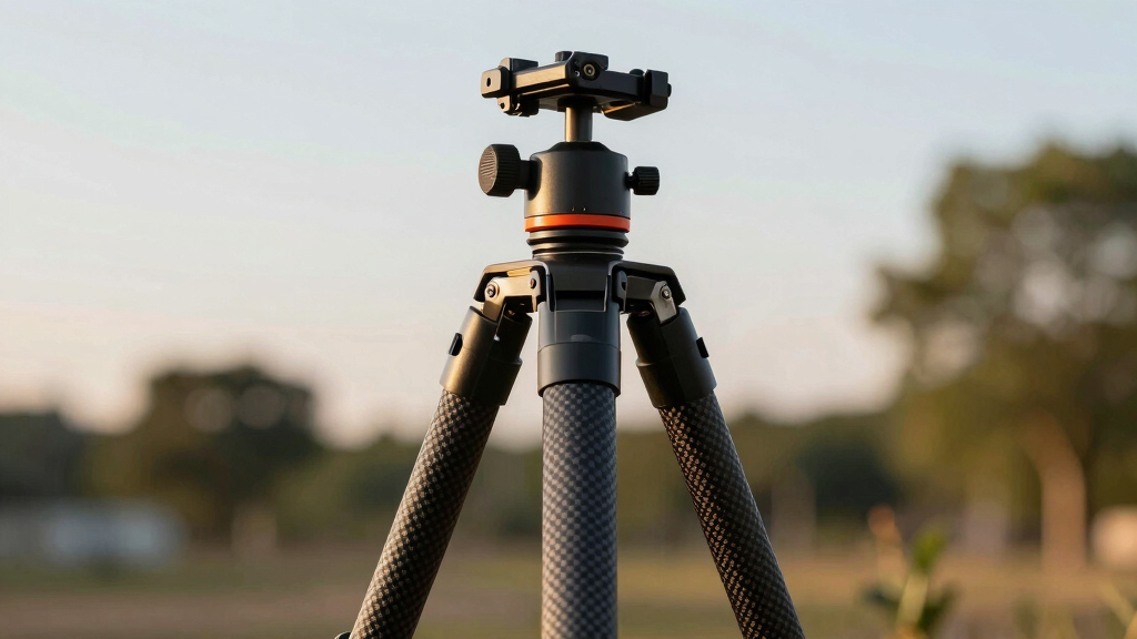 best carbon fiber tripod