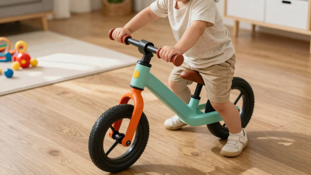 best balance bike for toddlers 2 year old