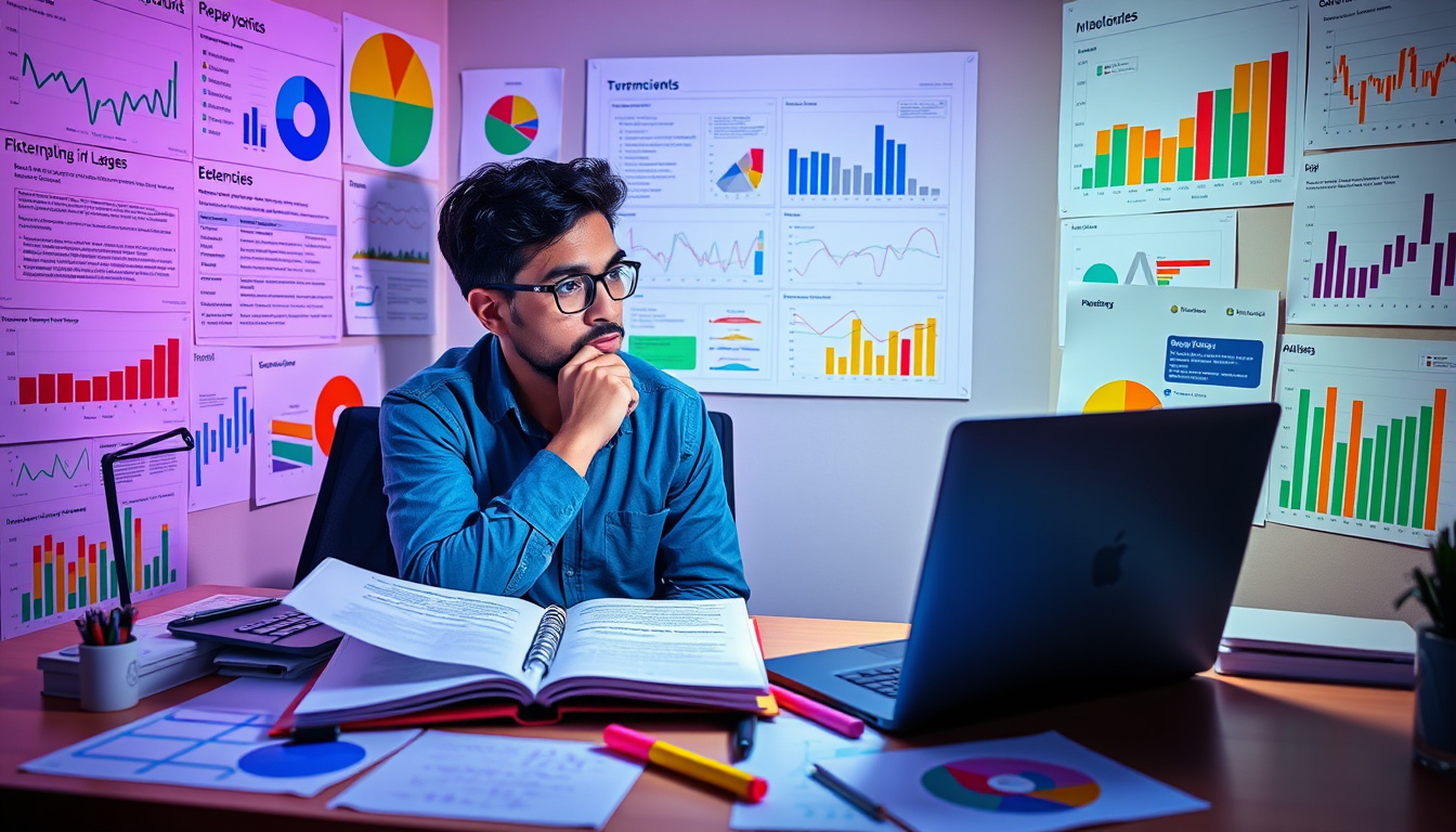 Unlocking Insights: A Comprehensive Guide to Analyzing Interview Transcripts for Meaningful Findings