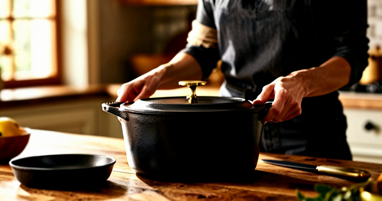 best dutch ovens premium