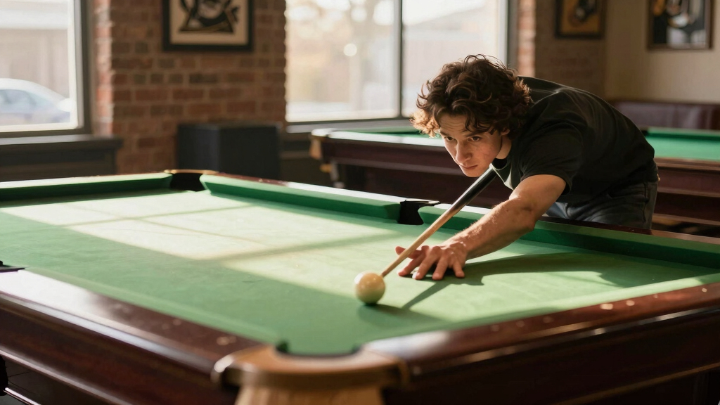 best 8-foot pool tables