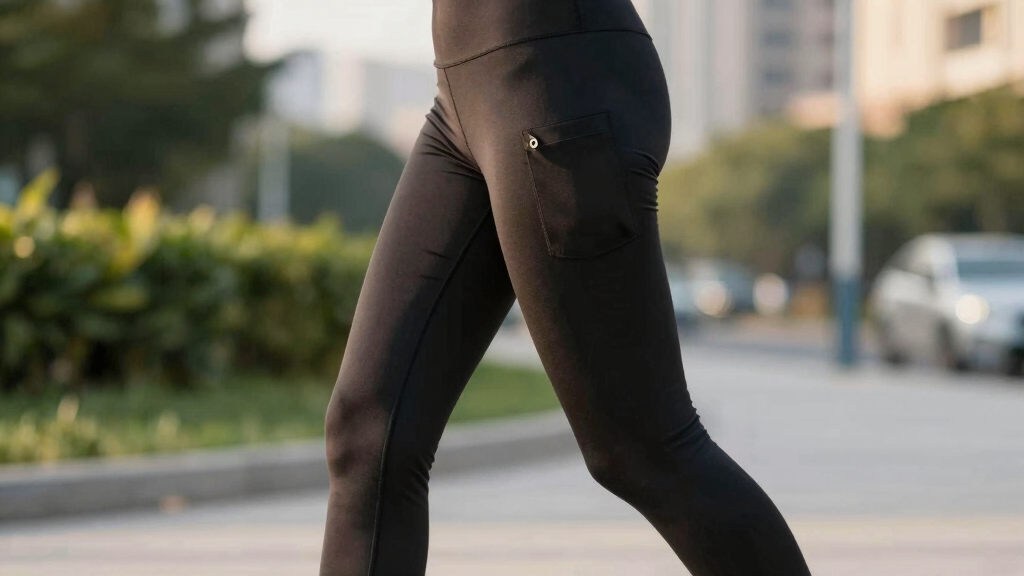 best leggings with pockets premium