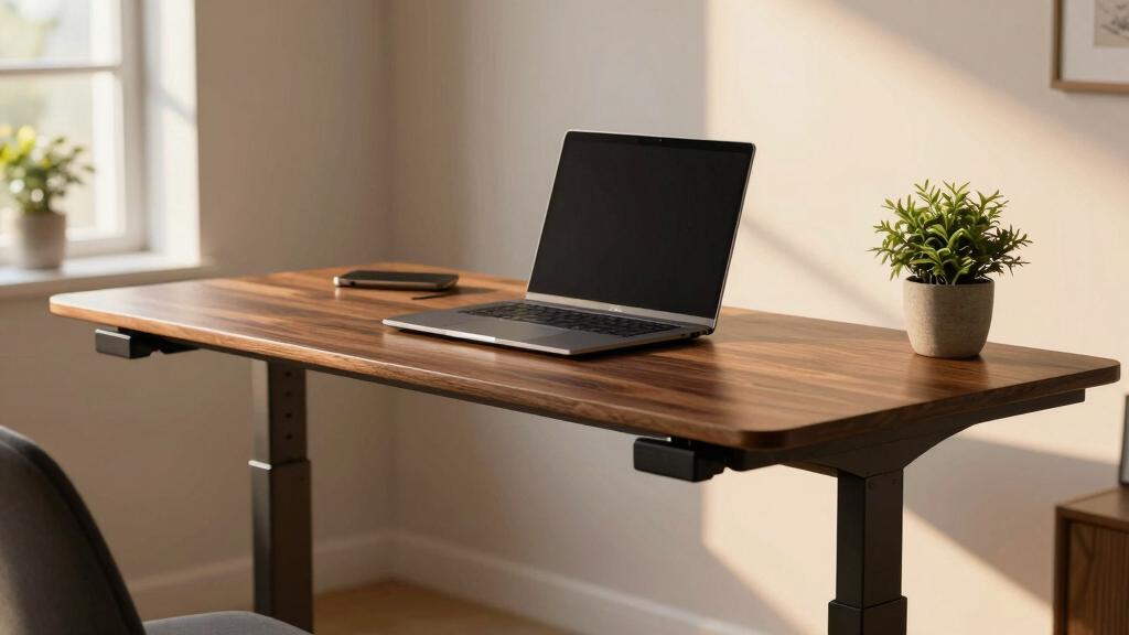 top rated standing desks over $500