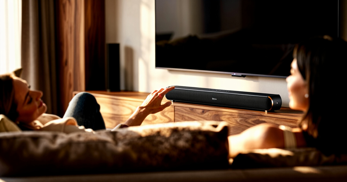 best Dolby Atmos soundbar