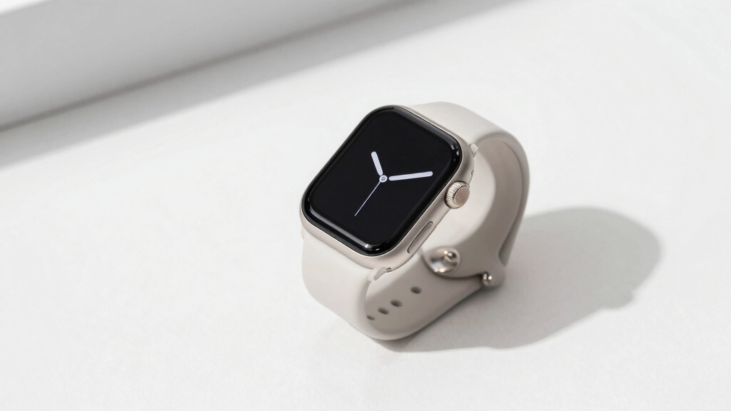 smart watch premium
