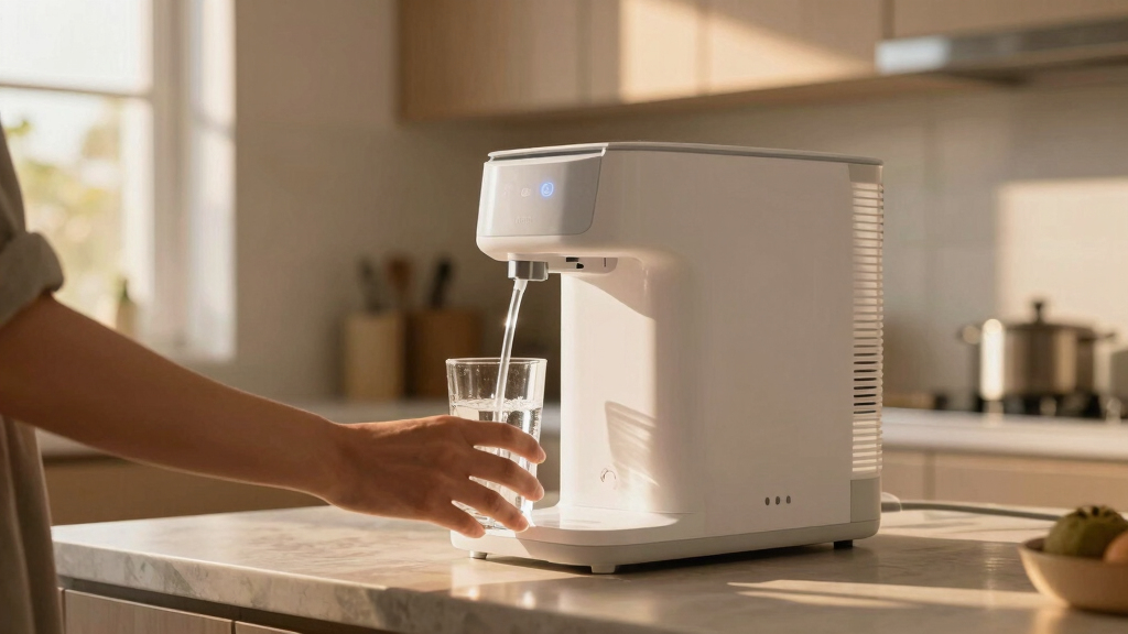 best countertop reverse osmosis systems