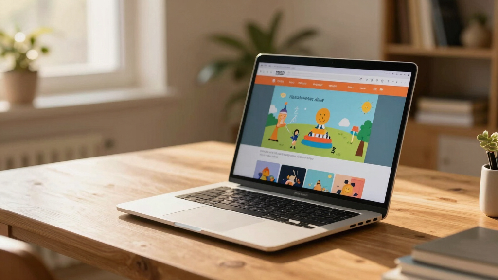 best laptop for teens in shared custody homes