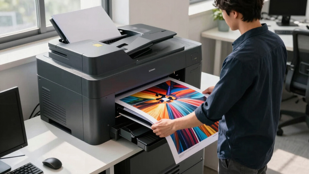 best office wide format printer