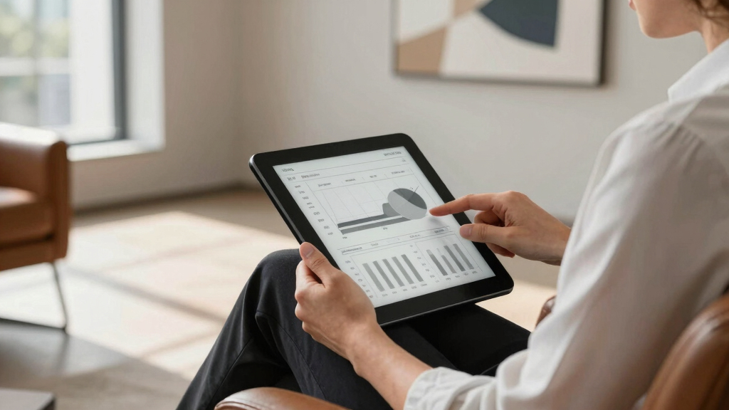 best premium e-ink tablet for executives