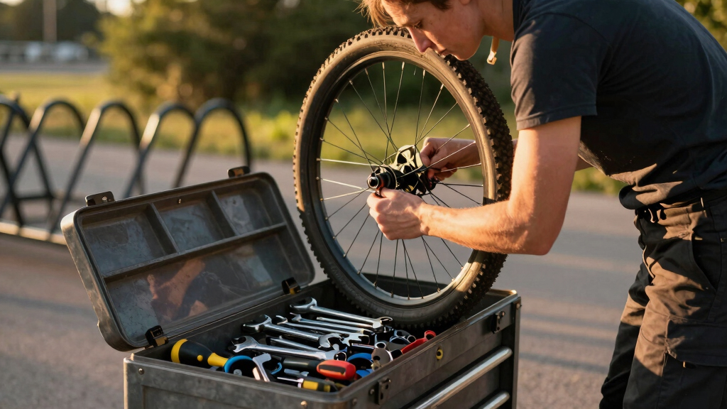 best tool chests for bike mechanics